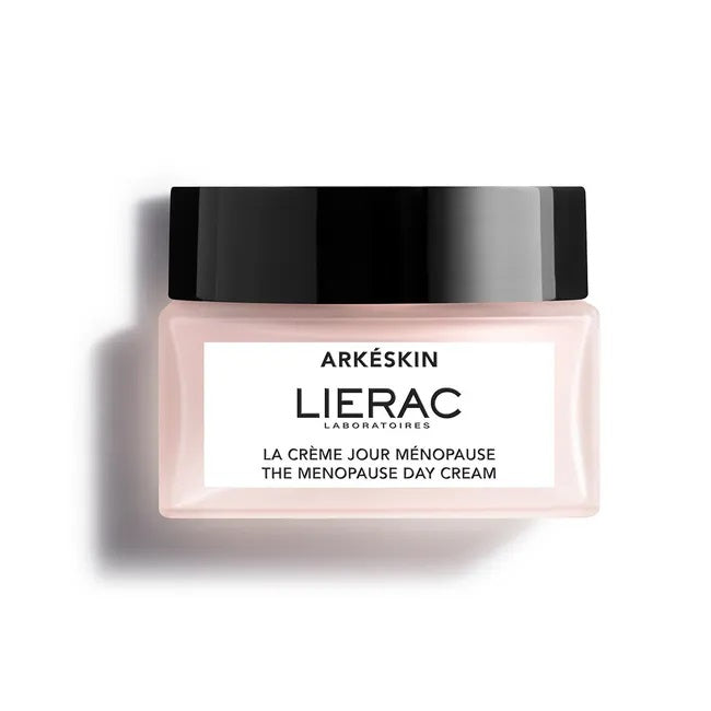 Lierac Arkeskin Crema Giorno Menopausa 50ml