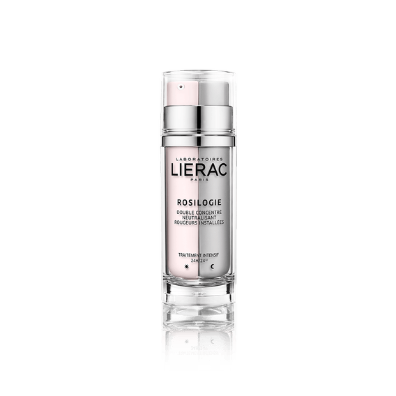 Lierac Rosilogie Doppio Concentrato Neutralizzante 30ml