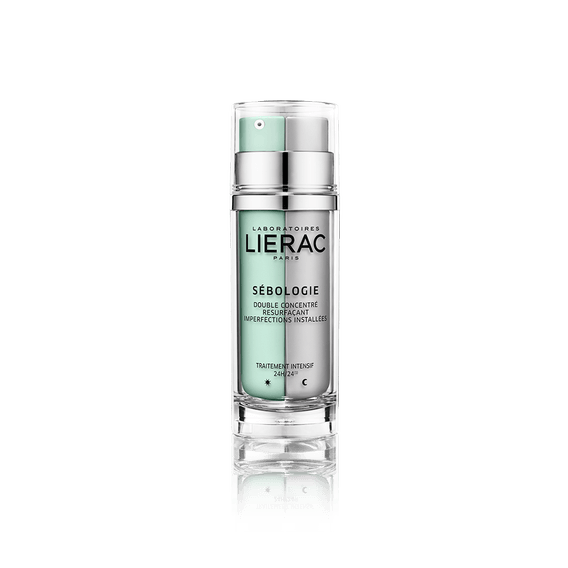 Lierac Sebologie Doppio Concentrato Purificante 30ml