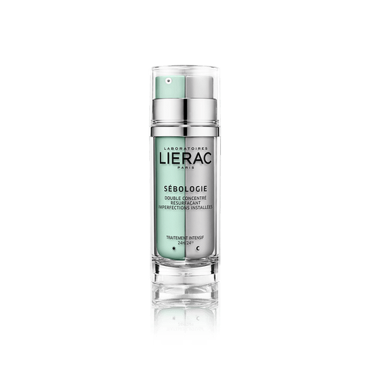 Lierac Sebologie Doppio Concentrato Purificante 30ml