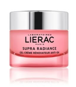 Lierac Supra Radiance Gel-Crema Anti-Ox Rinnovatore 50ml