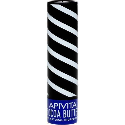 Apivita Burro Cacao Idratante 4,4g