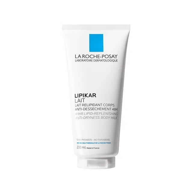 La Roche Posay Lipikar Latte Corpo 200ml