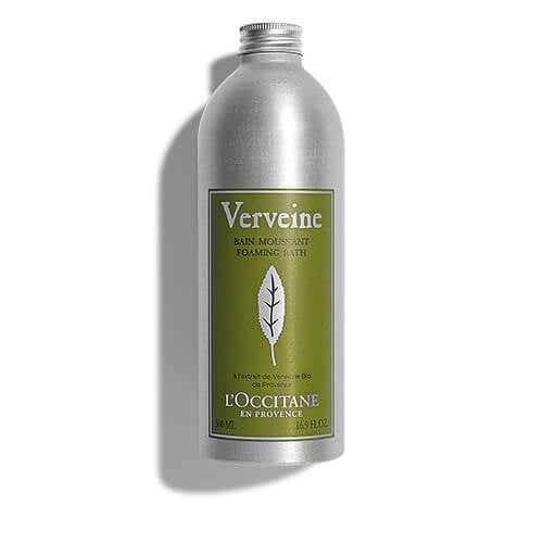 L'Occitane Bagnoschiuma Verbena 500ml