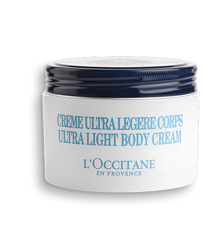 L'Occitane Karité Crema Corpo Ultra Leggera 200ml