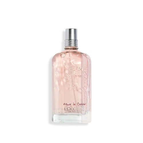 L'Occitane Eau De Toilette Fiori di Ciliegio 250ml