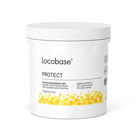 Locobase Protect 350g