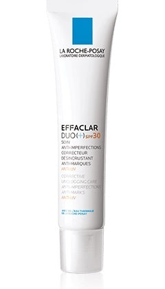 La Roche Posay Effaclar Duo (+) SPF30 40ml