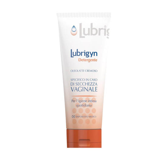 Lubrigyn Detergente 100ml