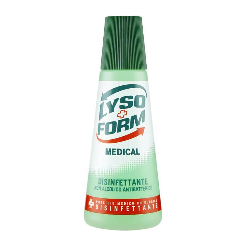 Lysoform Medical Liquido Disinfettante