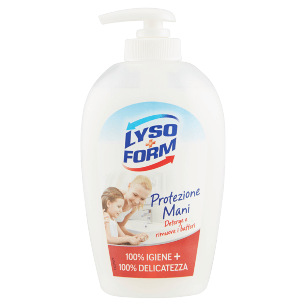 Lysoform Protezione Mani 250ml