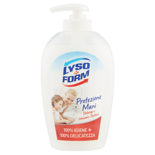 Lysoform Protezione Mani 250ml