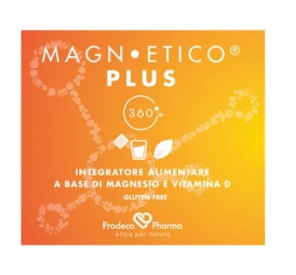 Magnetico Plus 32 Bustine