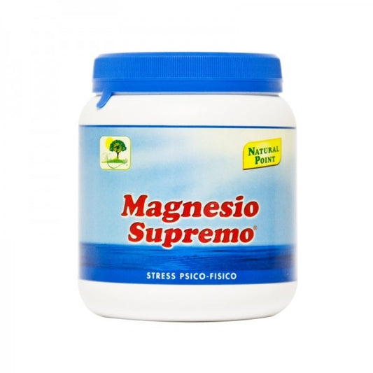 Magnesio Supremo 300gr