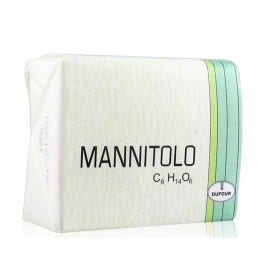 Mannitolo Dufor 25g 1 Pezzo