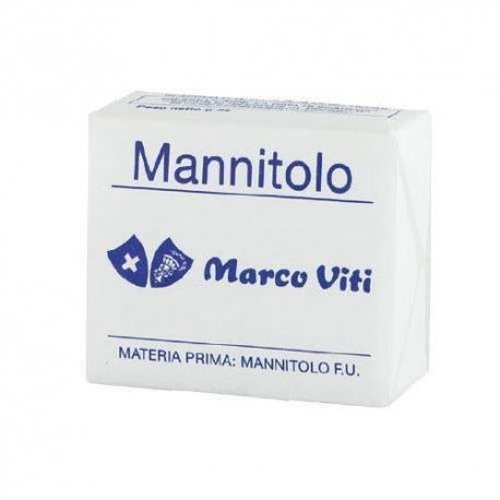 Mannite FU Cubo 10g