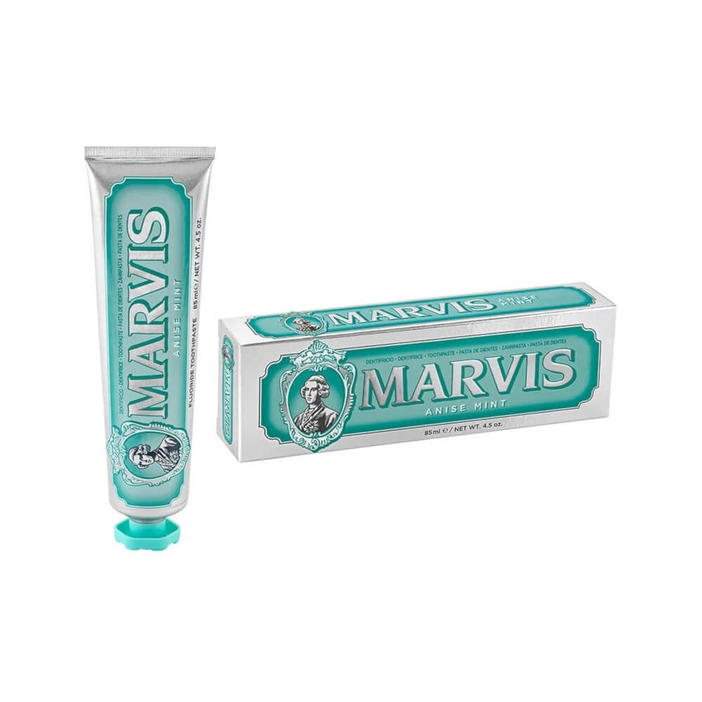 Marvis Anise Mint Dentifricio 85ml