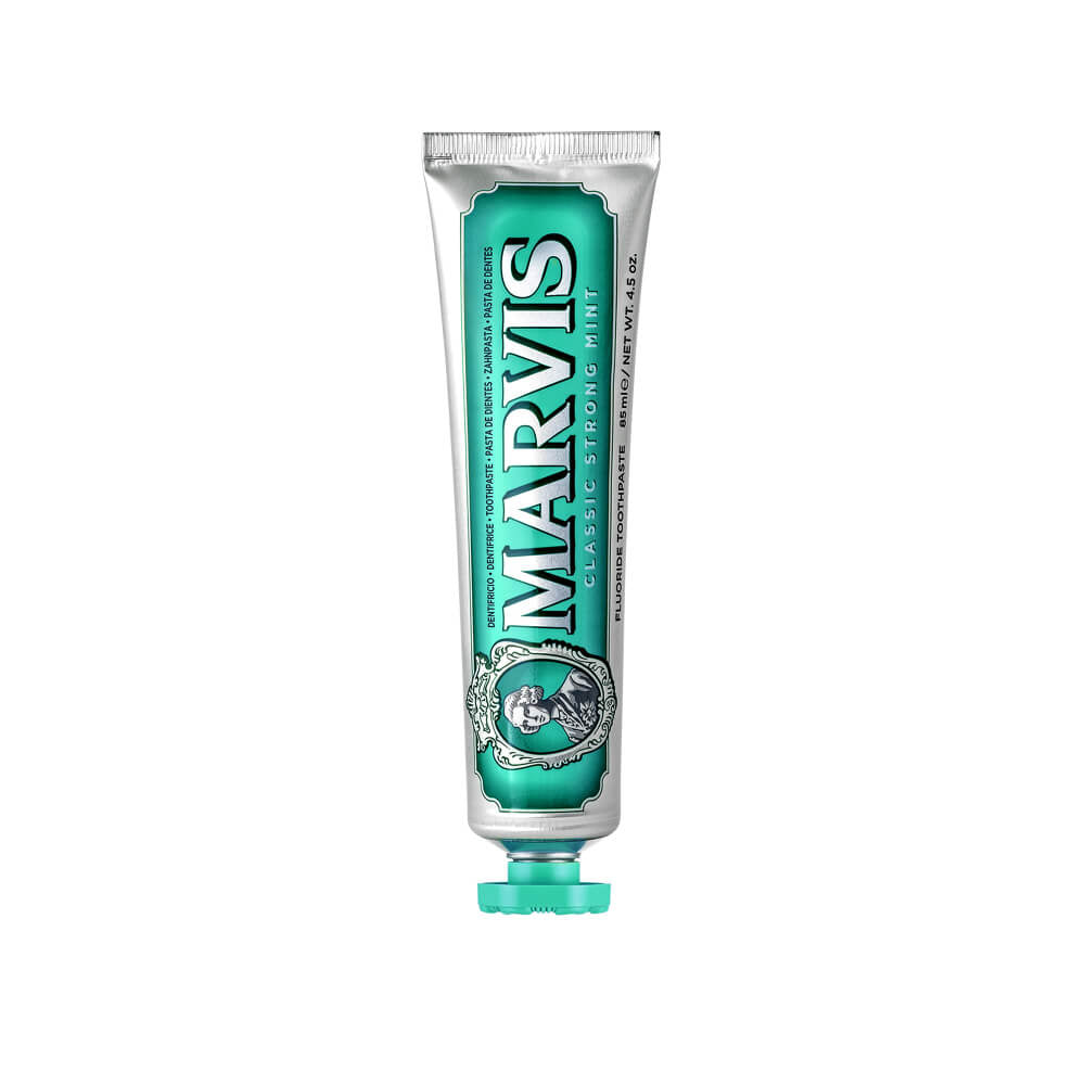 Marvis Classic Strong Mint 85ml