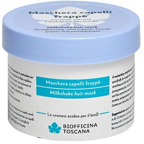 Biofficina Toscana Maschera Capelli Frappè 200ml