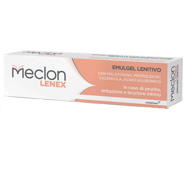 Meclon Lenex 50ml