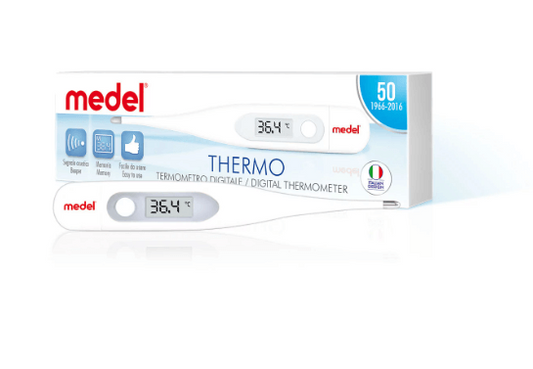 Medel Thermo Termometro Digitale