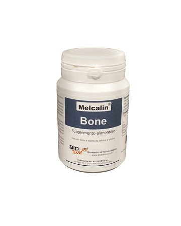 Melcalin Bone 112 compresse