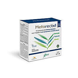 Aboca Metarecod 40 Bustine monodose