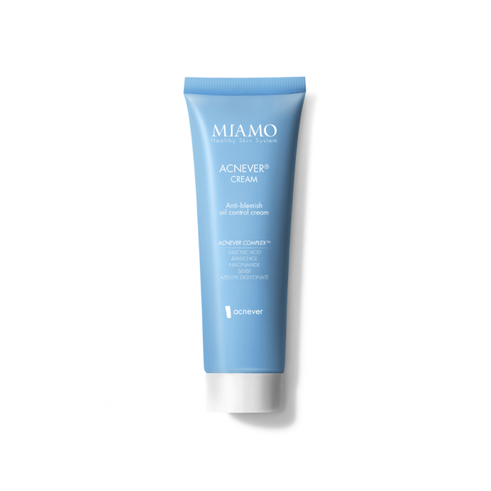 Miamo Acnever Cream 50ml