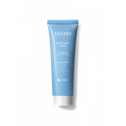 Miamo Acnever Cream 50ml