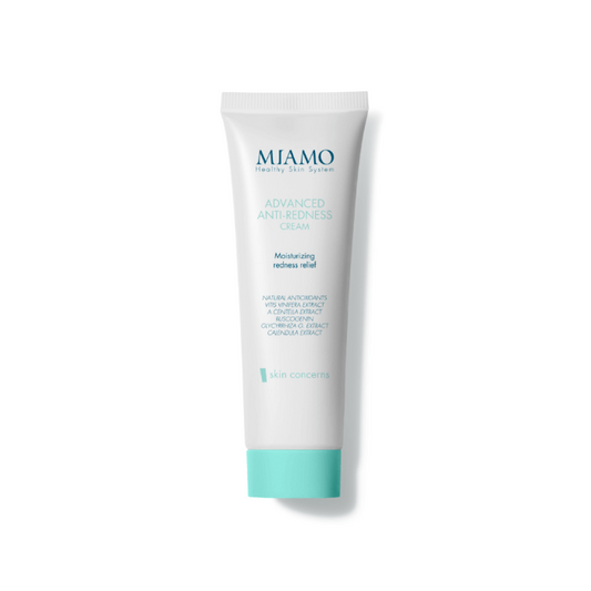 Miamo Advanced Anti-Redness Cream 50ml