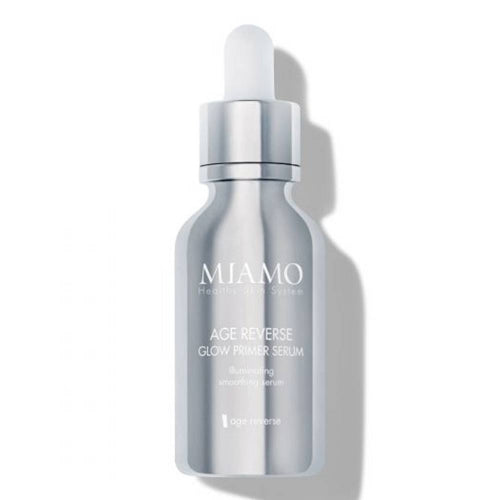 Miamo Age Reverse Glow Primer Serum 30ml