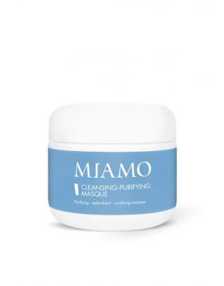 Miamo Cleansing Purifying Masque 60ml