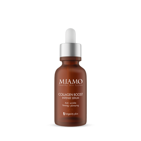 Miamo Collagen Boost Intense Serum 30ml