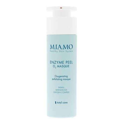 Miamo Enzyme Peel O2 Masque 50ml