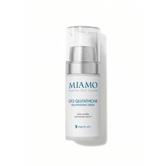 Miamo GF5-Glutathione Rejuvenating Serum 30ml