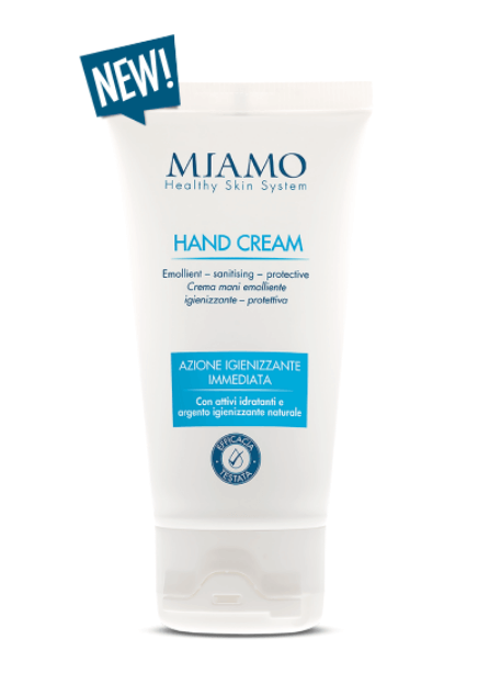 Miamo Hand Cream 50ml