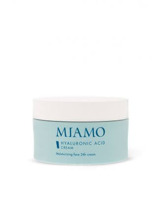 Miamo Hyaluronic Acid Cream 50ml