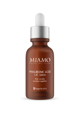 Miamo Hyaluronic Acid LH Siero 30ml