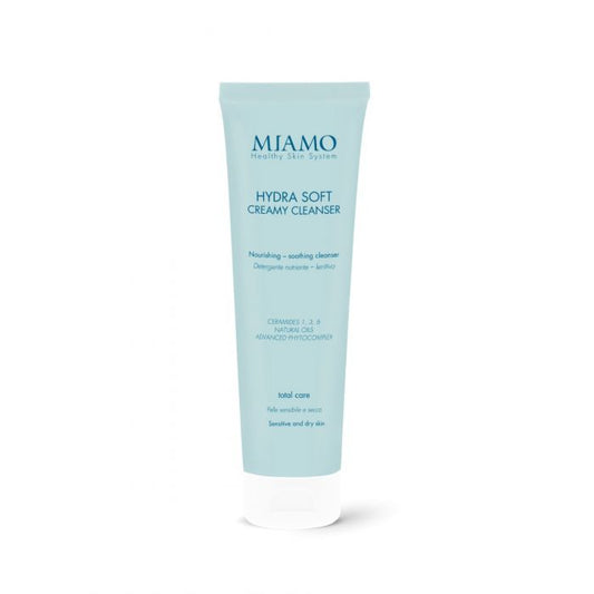 Miamo Hydra Soft Creamy Cleanser 150ml