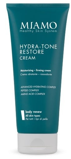 Miamo Hydra-Tone Restore Cream 200ml