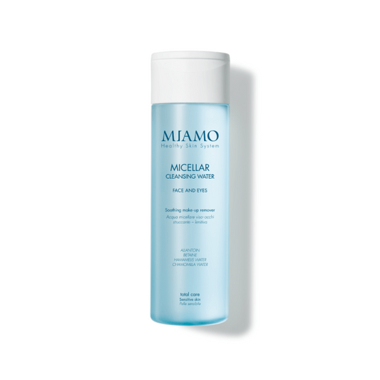 Miamo Micellar Cleansing Water 250ml