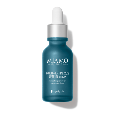 Miamo Multi-Peptide 20% Lifting Siero 30ml