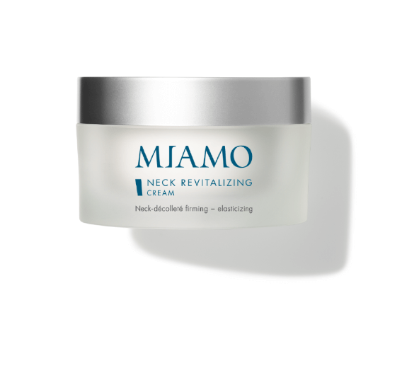 Miamo Neck Revitalizing Cream 50ml