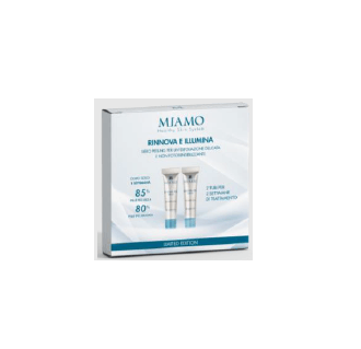 Miamo Renewal Peel Serum 2 tubi da 5ml