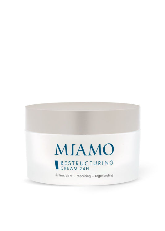 Miamo Restructuring 24h Cream 50ml