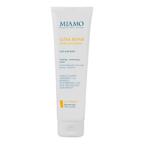 Miamo Ultra Repair After Sun Cream 150ml