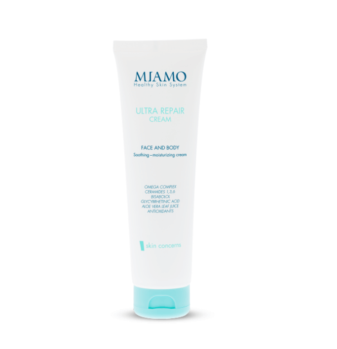 Miamo Ultra Repair Cream 150ml