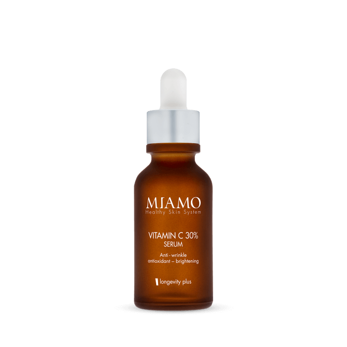 Miamo Vitamin C 30% Siero 30ml