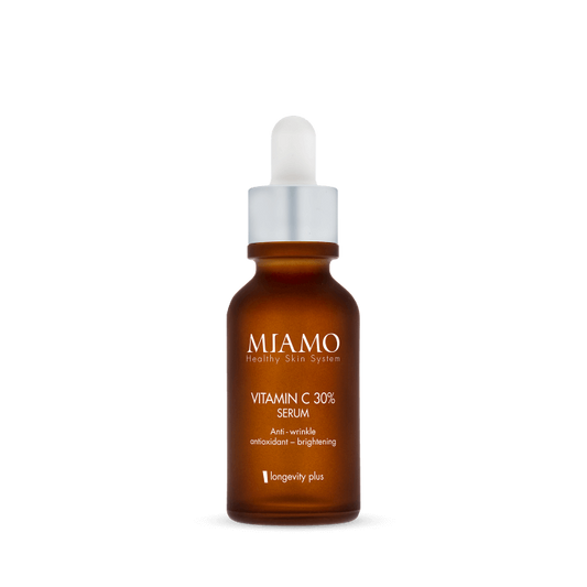 Miamo Vitamin C 30% Siero 30ml