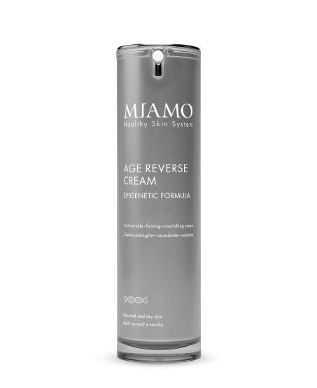 Miamo Age Reverse Cream 40ml